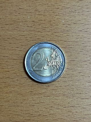 Moneda 2€