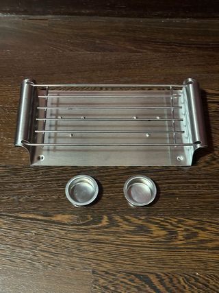 Scaldavivande Home Professional