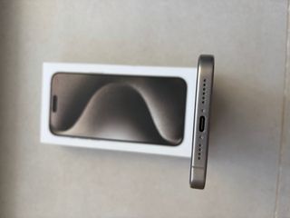 iPhone 15 Pro Max 256GB Impecable