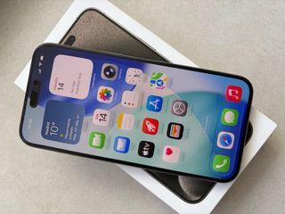 iPhone 15 Pro Max 256GB Impecable