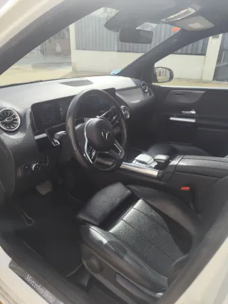 Mercedes-Benz Clase B 2019