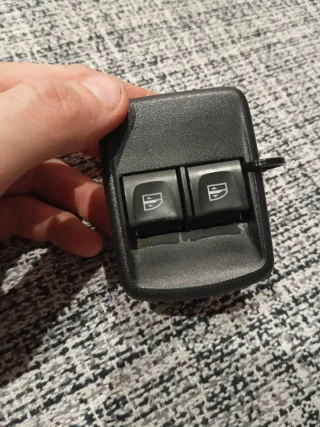 Mando Elevalunas Fiat Talento 296