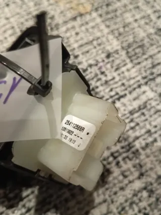 Mando Elevalunas Fiat Talento 296