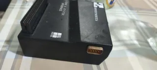 Interfaz Sonido y Joystick Investronica