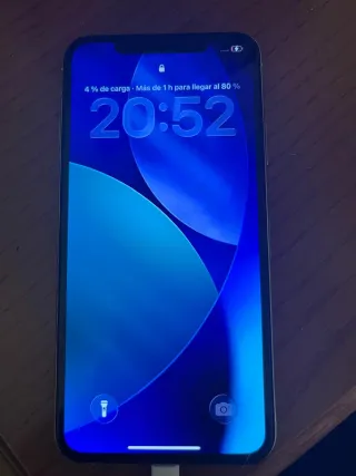 iPhone 11 Pro Max Bianco