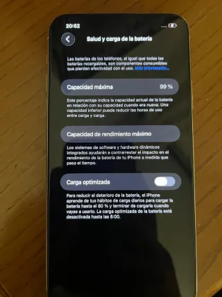 iPhone 11 Pro Max Bianco