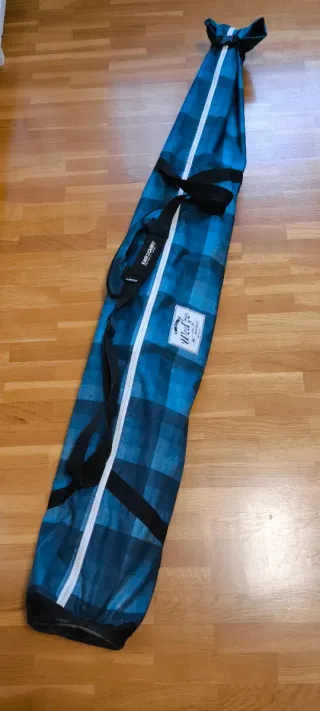 Esquís Atomic All Mountain 171 cm