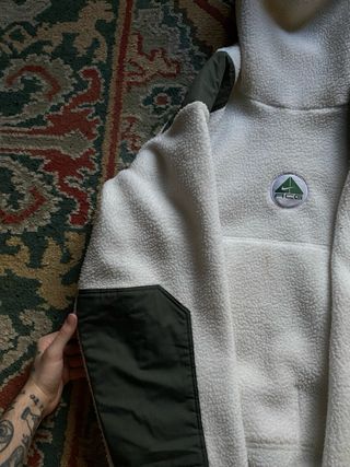 Nike ACG Sudadera con Capucha Ninja