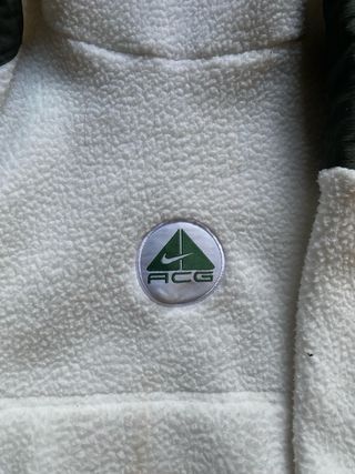 Nike ACG Sudadera con Capucha Ninja
