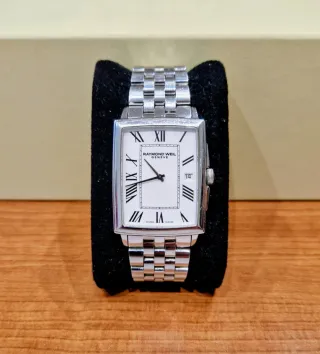 Reloj Raymond Weil Dakota
