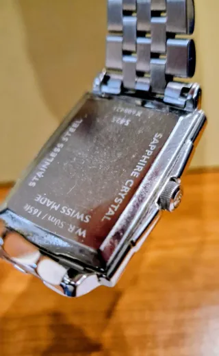 Reloj Raymond Weil Dakota