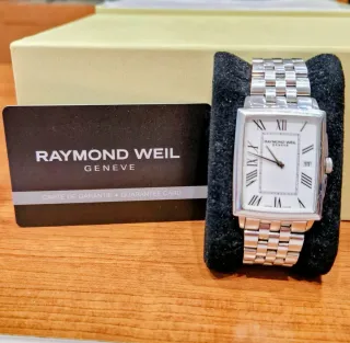 Reloj Raymond Weil Dakota