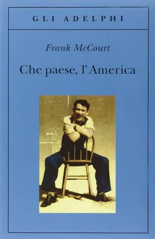 Che paese, l'America