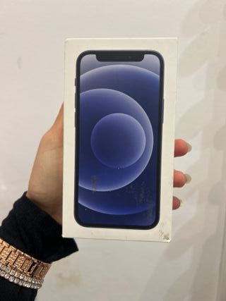 Scatola per iPhone 12 mini