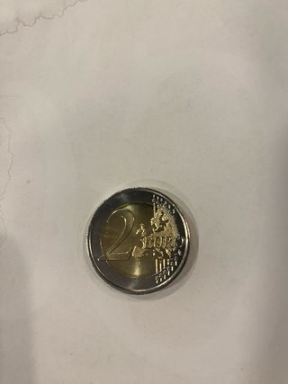 Moneda 2€ UE 23 Presidencia Española