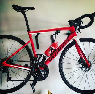 Specialized Tarmac SL6 carbono
