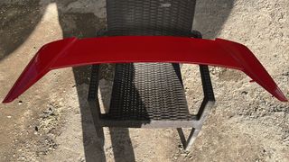 Alerón Hyundai Coupe Tuscani