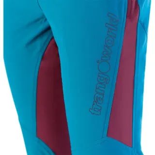 Pantalones Alpinismo Trangoworld Nuevo