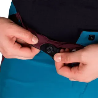 Pantalones Alpinismo Trangoworld Nuevo