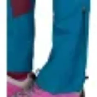 Pantalones Alpinismo Trangoworld Nuevo