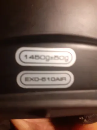 Casco Integral Scorpion EXO-491