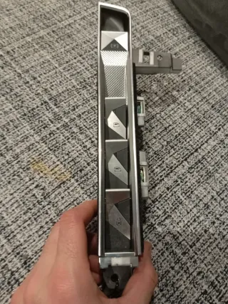 Mando elevalunas DS DS7 Crossback Izquierdo