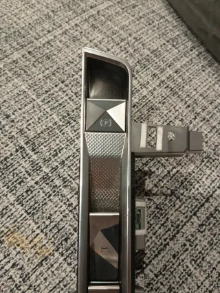 Mando elevalunas DS DS7 Crossback Izquierdo