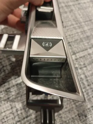 Mando elevalunas DS DS7 Crossback Izquierdo