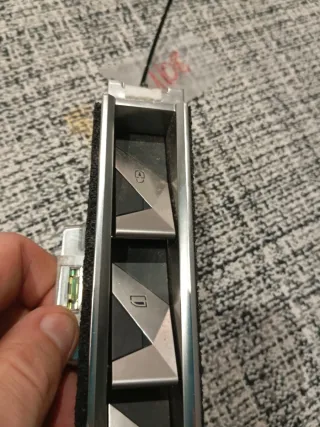 Mando elevalunas DS DS7 Crossback Izquierdo