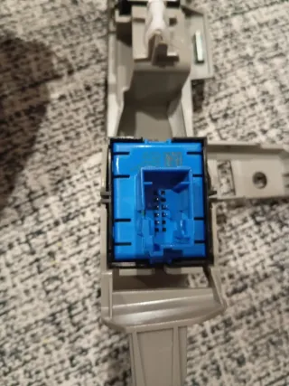 Mando elevalunas DS DS7 Crossback Izquierdo