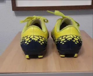Botas de fútbol Puma Evopower niño