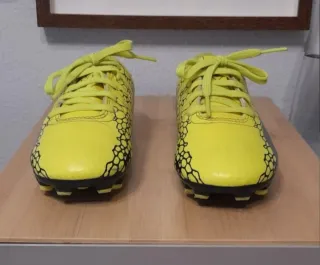 Botas de fútbol Puma Evopower niño
