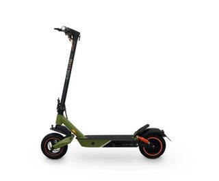 Patinete Eléctrico Olsson Mamba Lite Homologado