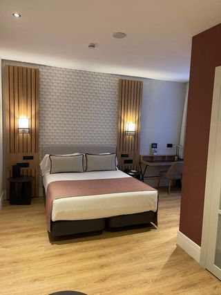 ELECTRICISTA AUTÓNOMO – INSTALACIONES