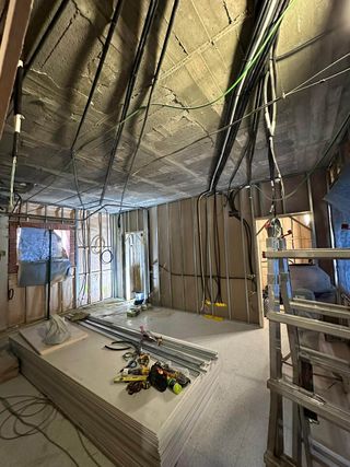 ELECTRICISTA AUTÓNOMO – INSTALACIONES