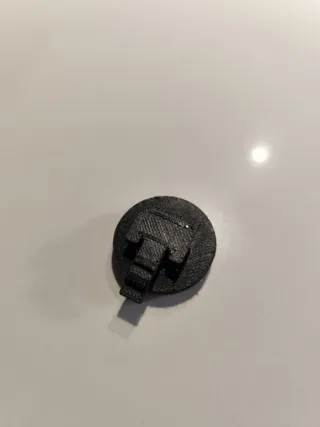 Adaptador Soporte Luz Garmin Varia a Bontrager