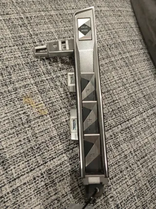 Mando Elevalunas Derecho DS DS7 Crossback