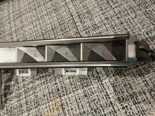 Mando Elevalunas Derecho DS DS7 Crossback