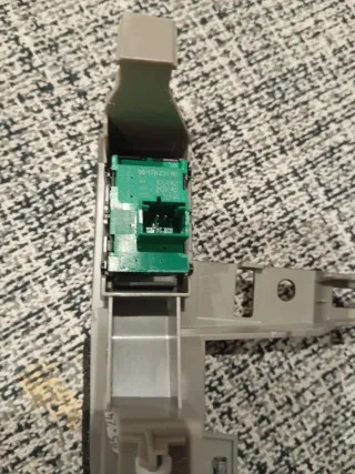 Mando Elevalunas Derecho DS DS7 Crossback