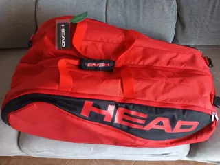 Borsa Tennis Head Tour Team 15R Megacombi