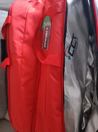 Borsa Tennis Head Tour Team 15R Megacombi