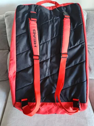 Borsa Tennis Head Tour Team 15R Megacombi