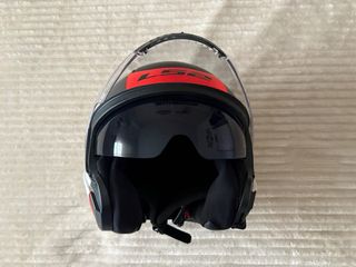 Casco LS2 Copter 2