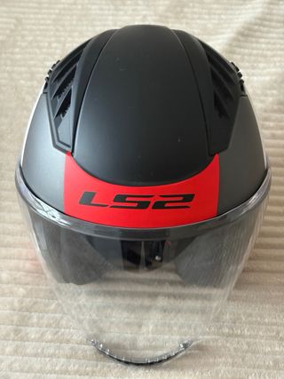Casco LS2 Copter 2