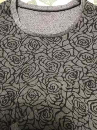 Jerséis invierno mujer (2 uds)