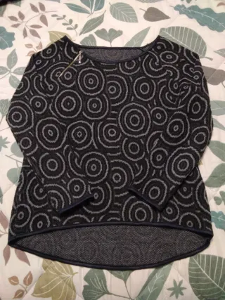 Jerséis invierno mujer (2 uds)