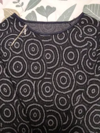 Jerséis invierno mujer (2 uds)