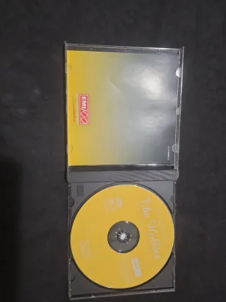 CD The Hollies - The Best Of