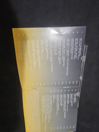 CD The Hollies - The Best Of