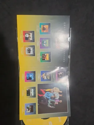 CD The Hollies - The Best Of